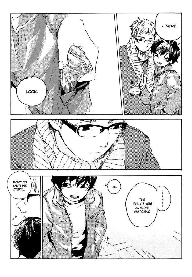 B-S-S-M-Blood-Sugar-Sex-Magic-By-Ido-Gihou-Eng page 24