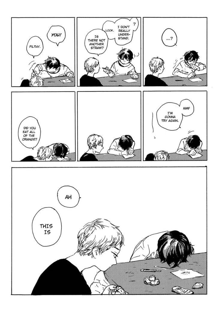 B-S-S-M-Blood-Sugar-Sex-Magic-By-Ido-Gihou-Eng page 27