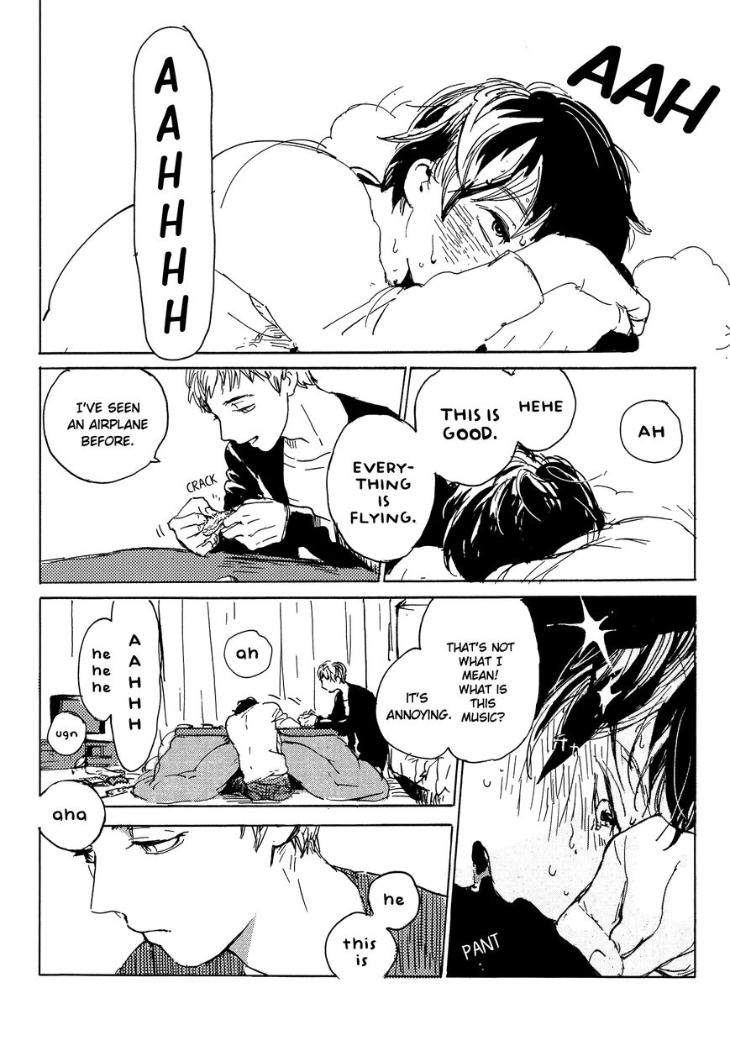 B-S-S-M-Blood-Sugar-Sex-Magic-By-Ido-Gihou-Eng page 28