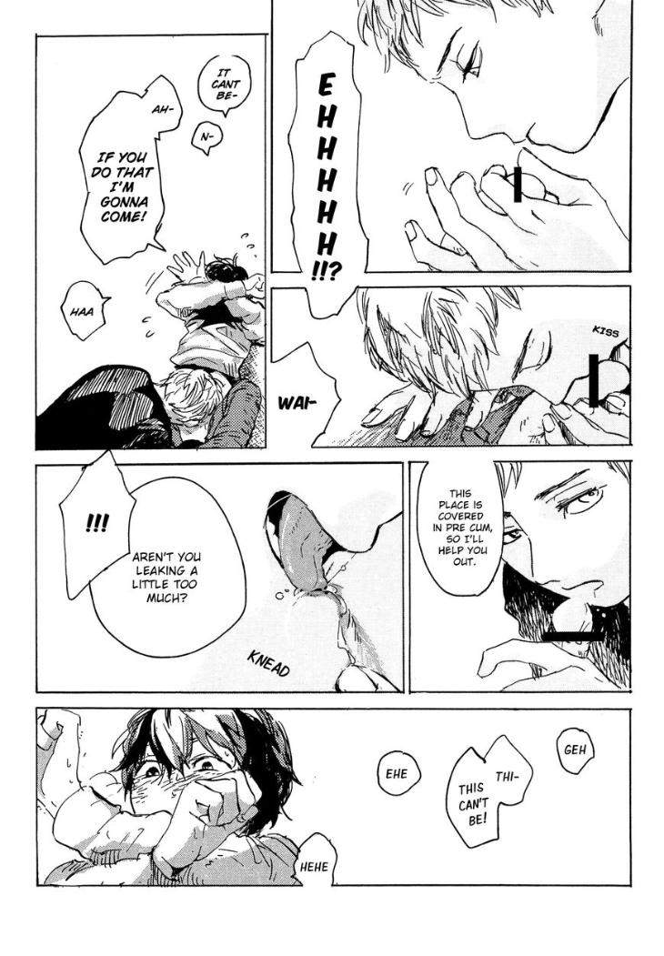 B-S-S-M-Blood-Sugar-Sex-Magic-By-Ido-Gihou-Eng page 31