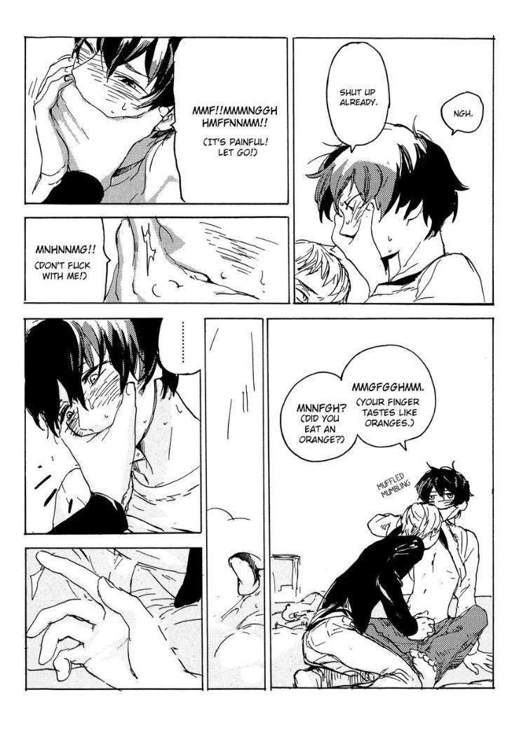 B-S-S-M-Blood-Sugar-Sex-Magic-By-Ido-Gihou-Eng page 33
