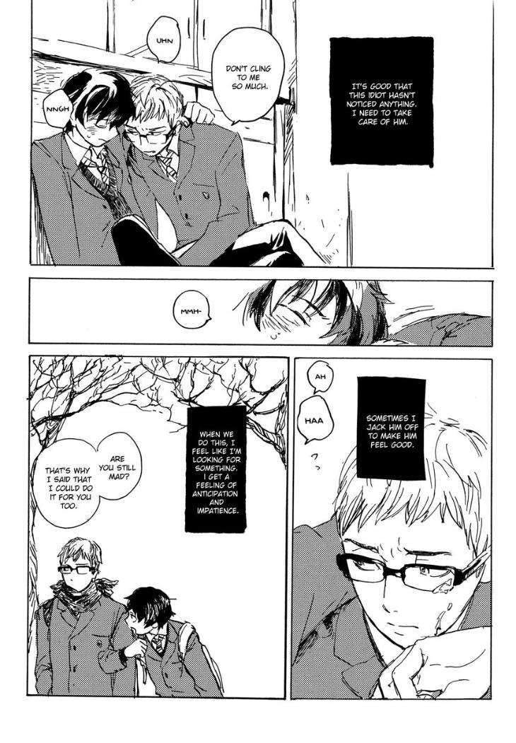 B-S-S-M-Blood-Sugar-Sex-Magic-By-Ido-Gihou-Eng page 39