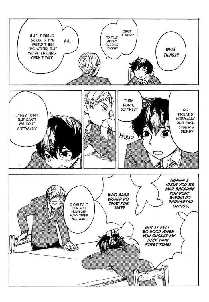 B-S-S-M-Blood-Sugar-Sex-Magic-By-Ido-Gihou-Eng page 45