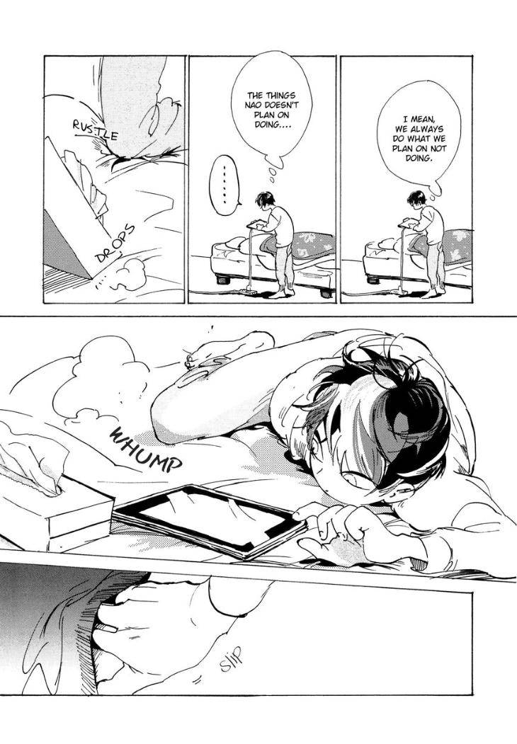 B-S-S-M-Blood-Sugar-Sex-Magic-By-Ido-Gihou-Eng page 6