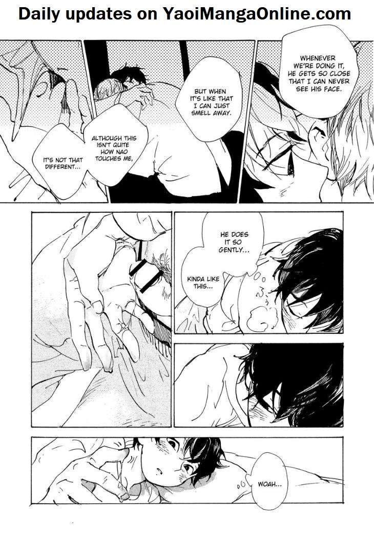 B-S-S-M-Blood-Sugar-Sex-Magic-By-Ido-Gihou-Eng page 8