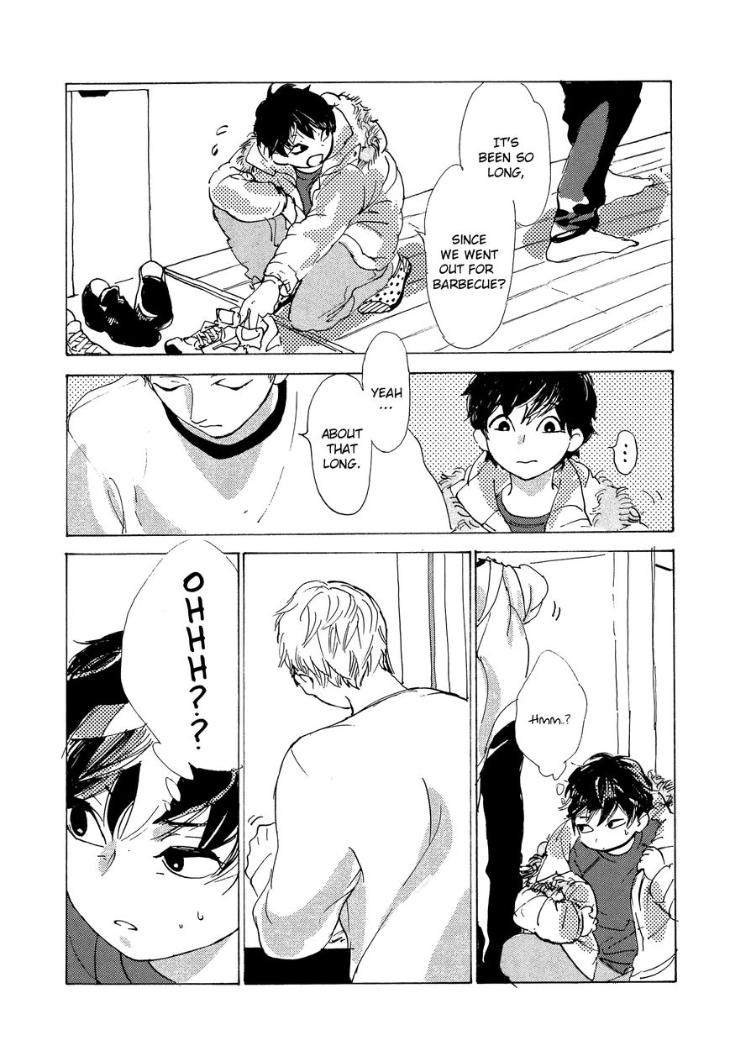 B-S-S-M-Blood-Sugar-Sex-Magic-By-Ido-Gihou-Eng page 16