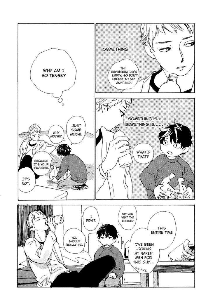 B-S-S-M-Blood-Sugar-Sex-Magic-By-Ido-Gihou-Eng page 17