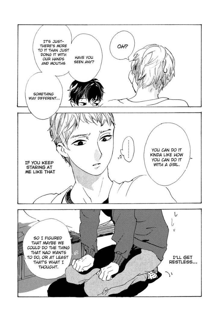 B-S-S-M-Blood-Sugar-Sex-Magic-By-Ido-Gihou-Eng page 19