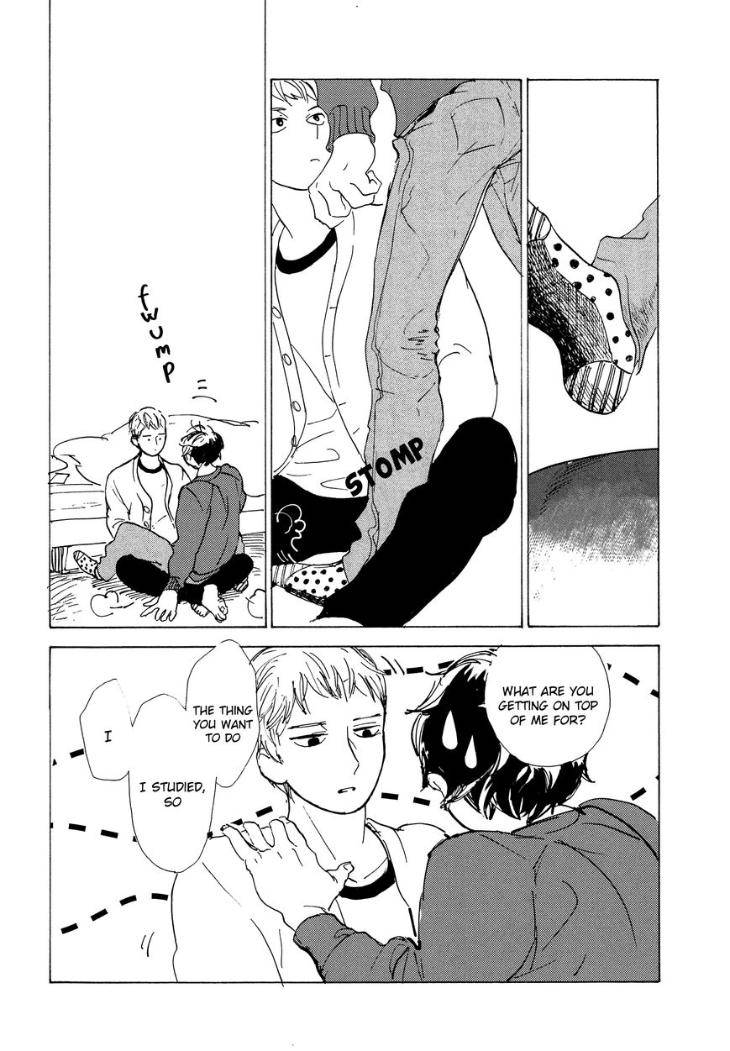 B-S-S-M-Blood-Sugar-Sex-Magic-By-Ido-Gihou-Eng page 20