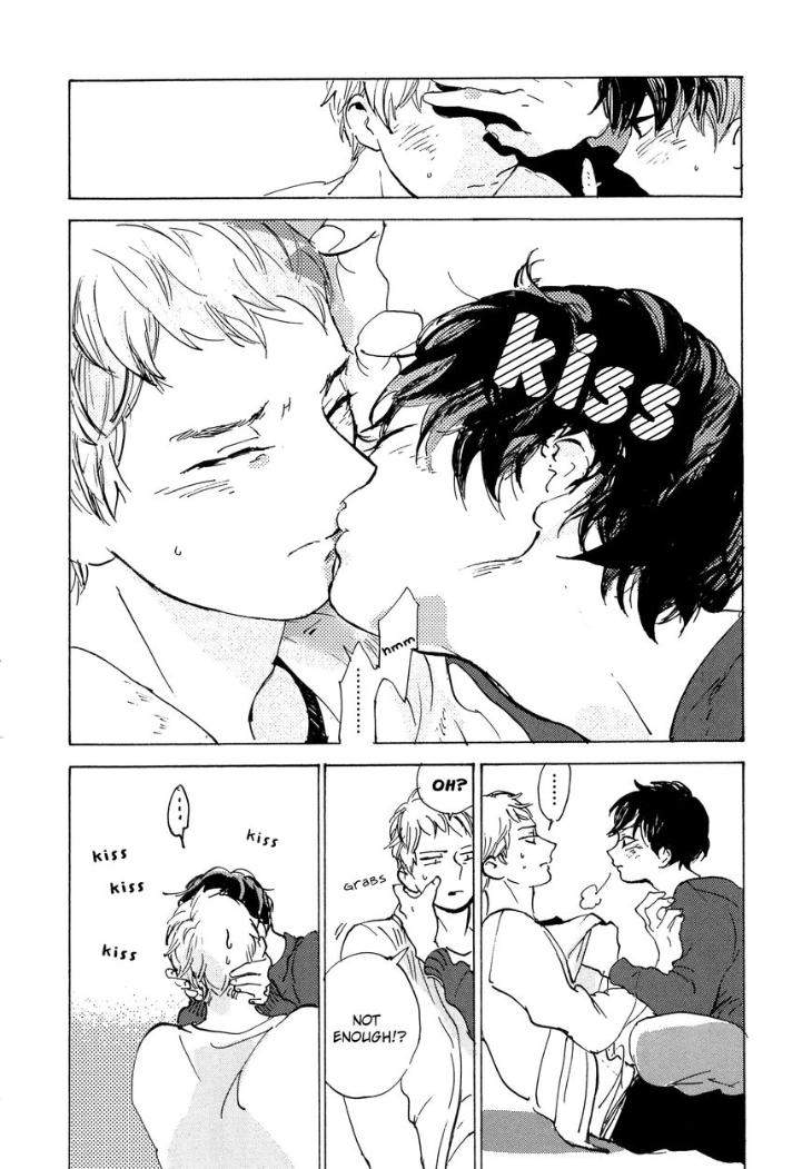 B-S-S-M-Blood-Sugar-Sex-Magic-By-Ido-Gihou-Eng page 22