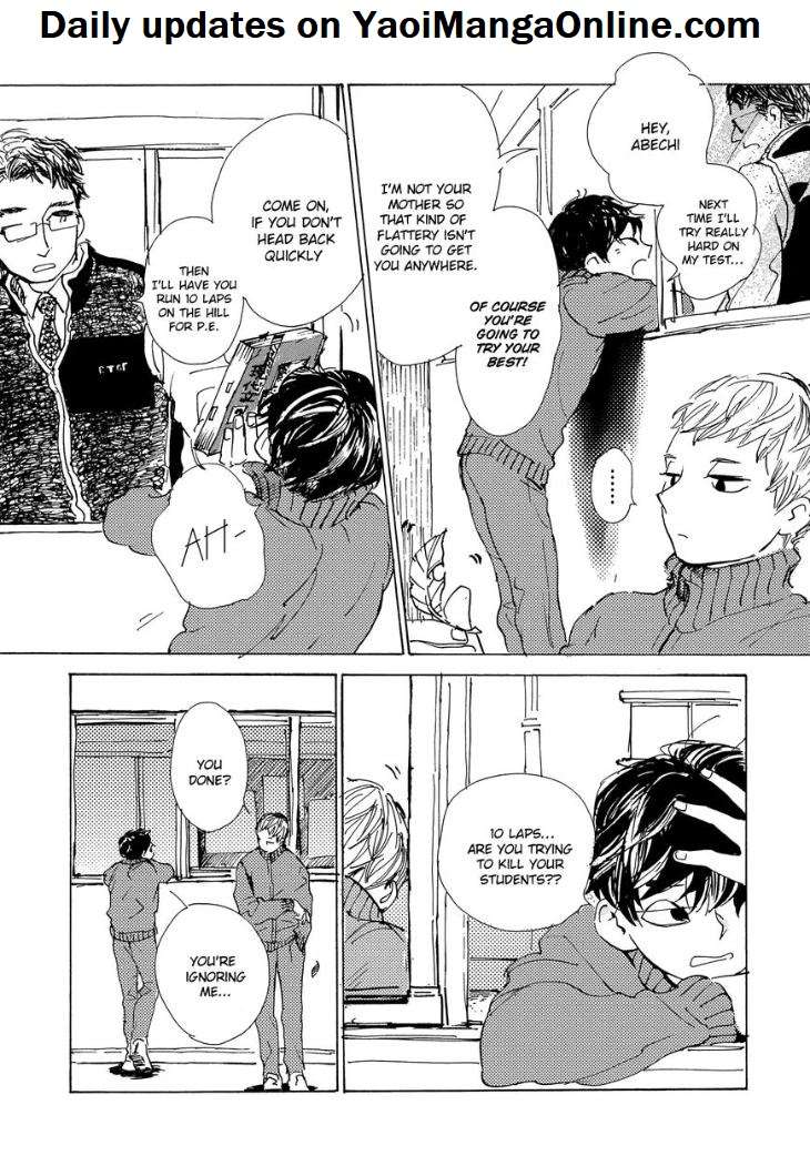 B-S-S-M-Blood-Sugar-Sex-Magic-By-Ido-Gihou-Eng page 2
