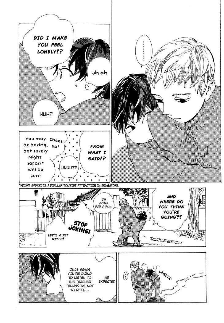 B-S-S-M-Blood-Sugar-Sex-Magic-By-Ido-Gihou-Eng page 4