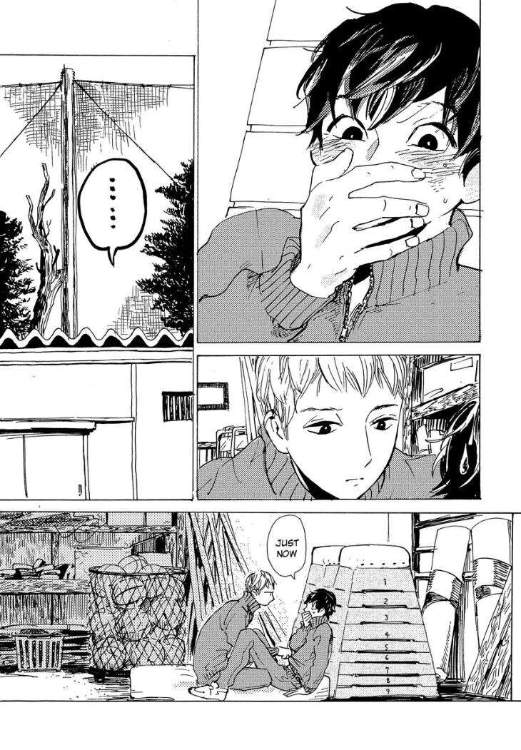 B-S-S-M-Blood-Sugar-Sex-Magic-By-Ido-Gihou-Eng page 6