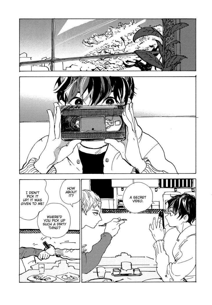 B-S-S-M-Blood-Sugar-Sex-Magic-By-Ido-Gihou-Eng page 10