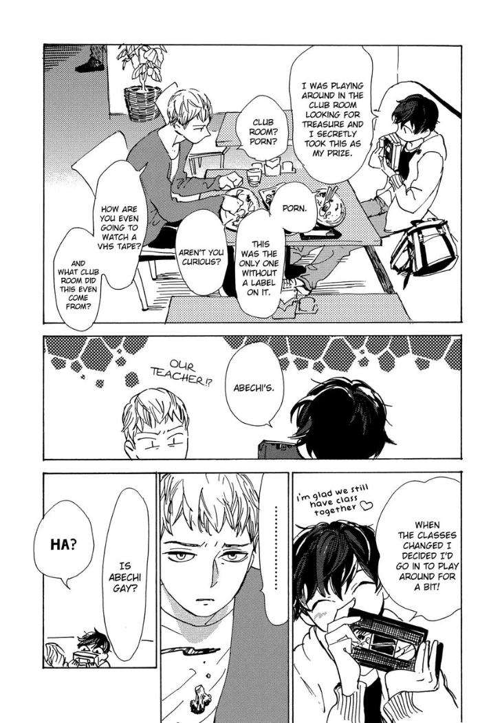 B-S-S-M-Blood-Sugar-Sex-Magic-By-Ido-Gihou-Eng page 11
