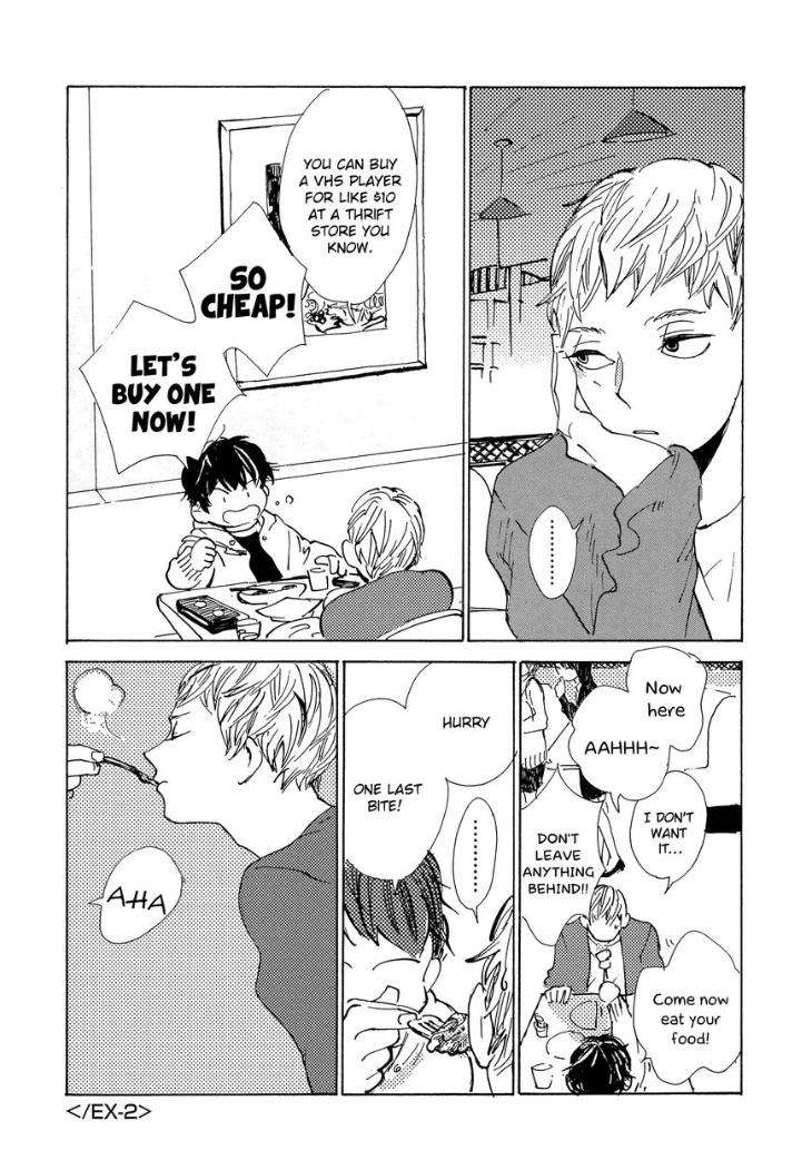 B-S-S-M-Blood-Sugar-Sex-Magic-By-Ido-Gihou-Eng page 13