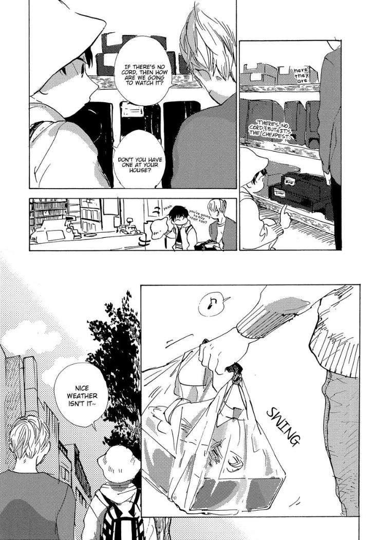 B-S-S-M-Blood-Sugar-Sex-Magic-By-Ido-Gihou-Eng page 16