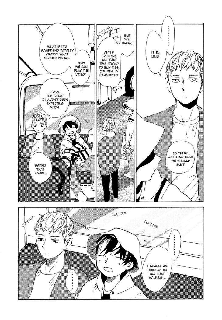 B-S-S-M-Blood-Sugar-Sex-Magic-By-Ido-Gihou-Eng page 17