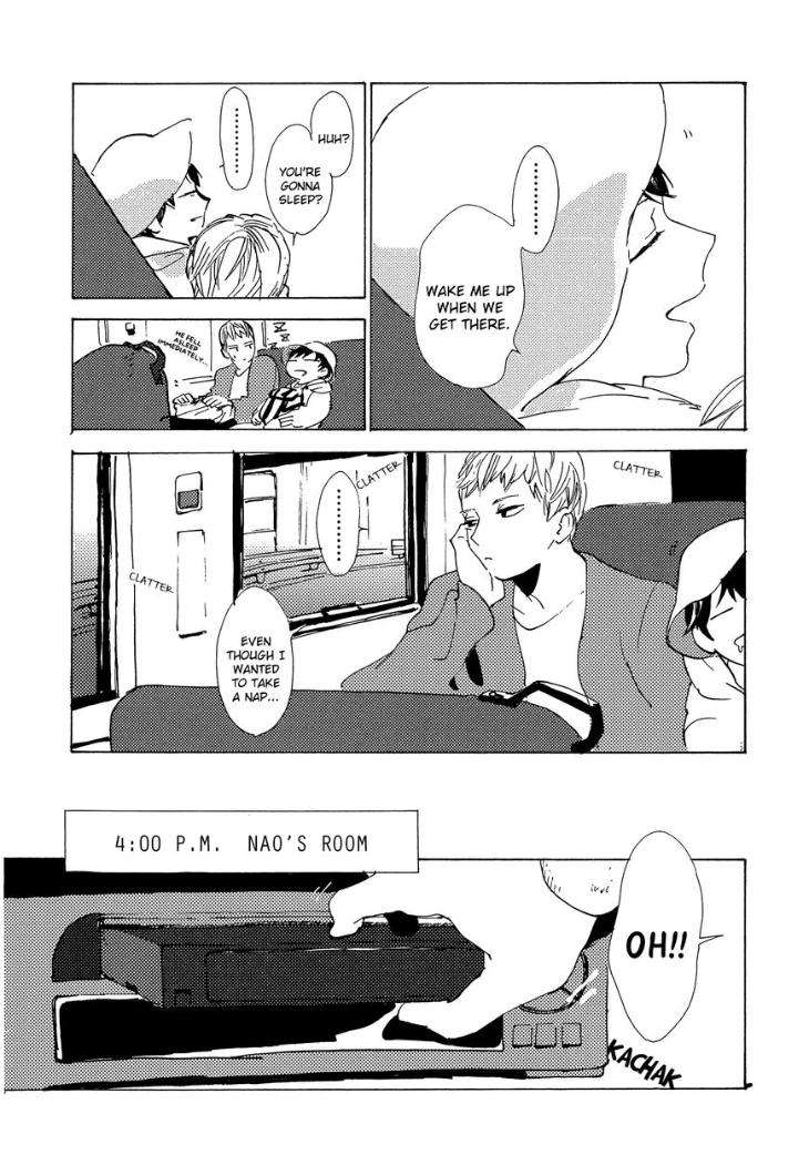 B-S-S-M-Blood-Sugar-Sex-Magic-By-Ido-Gihou-Eng page 18
