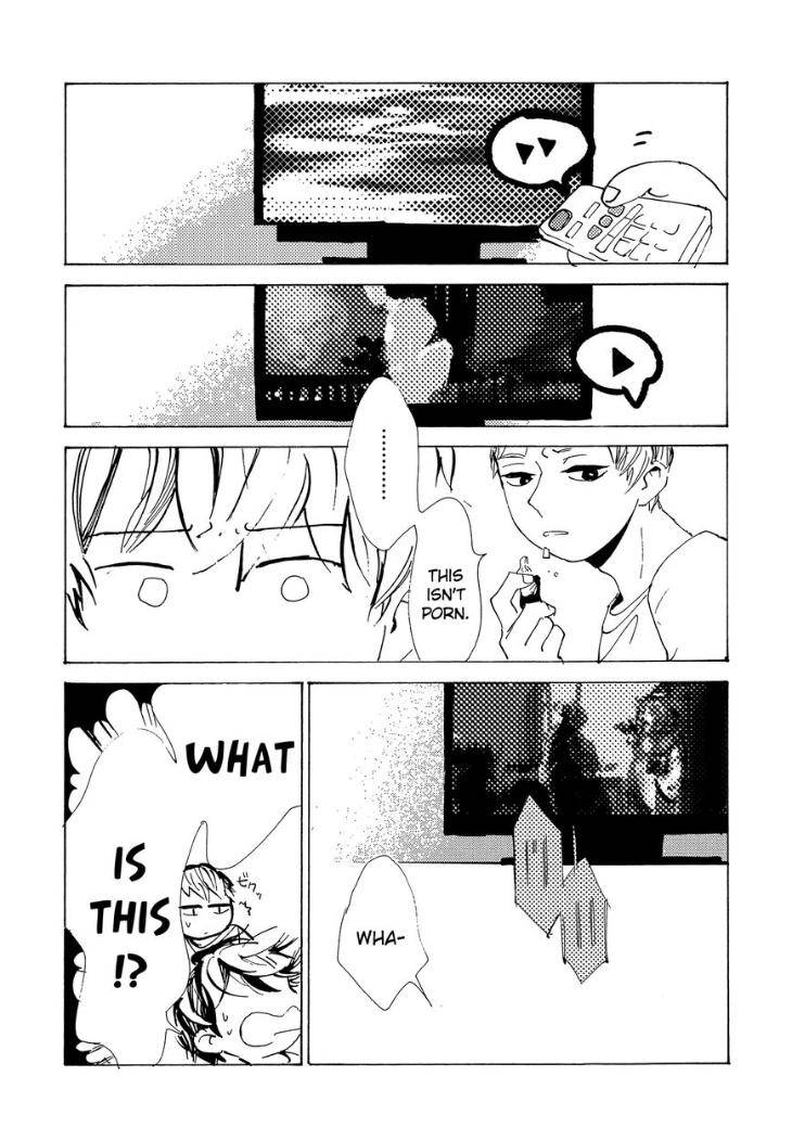 B-S-S-M-Blood-Sugar-Sex-Magic-By-Ido-Gihou-Eng page 21