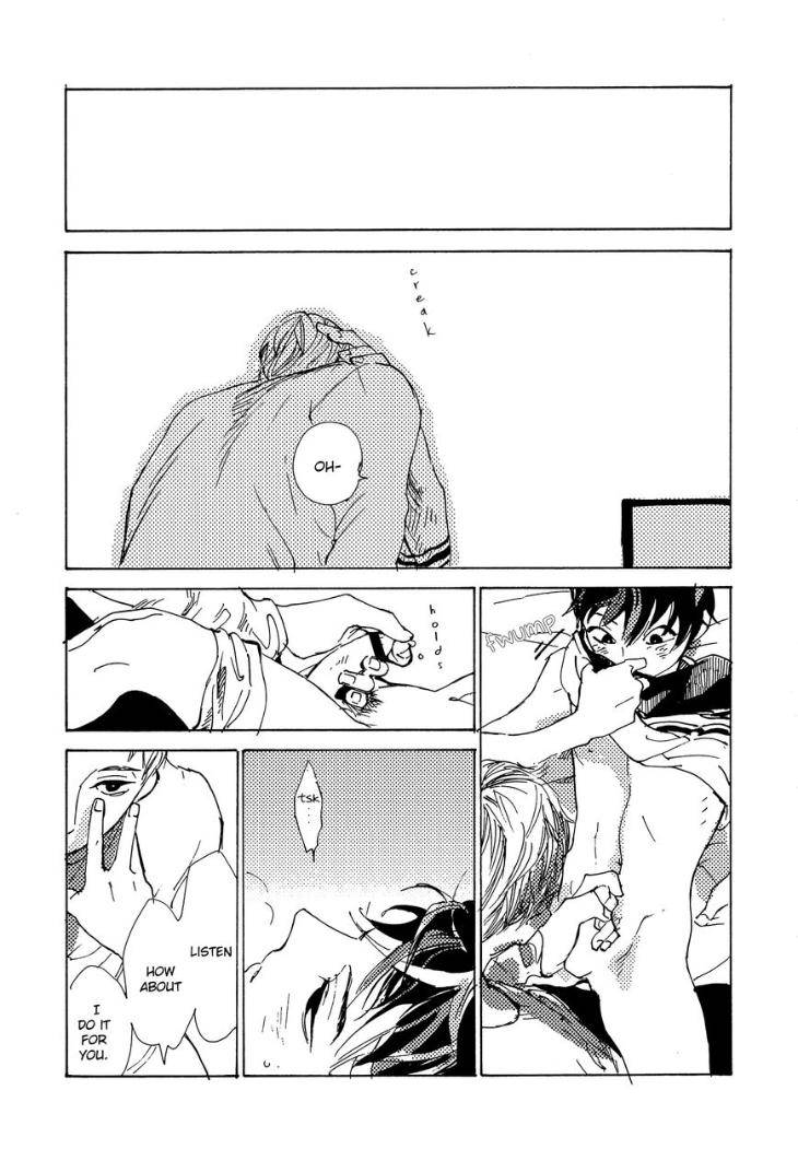 B-S-S-M-Blood-Sugar-Sex-Magic-By-Ido-Gihou-Eng page 25