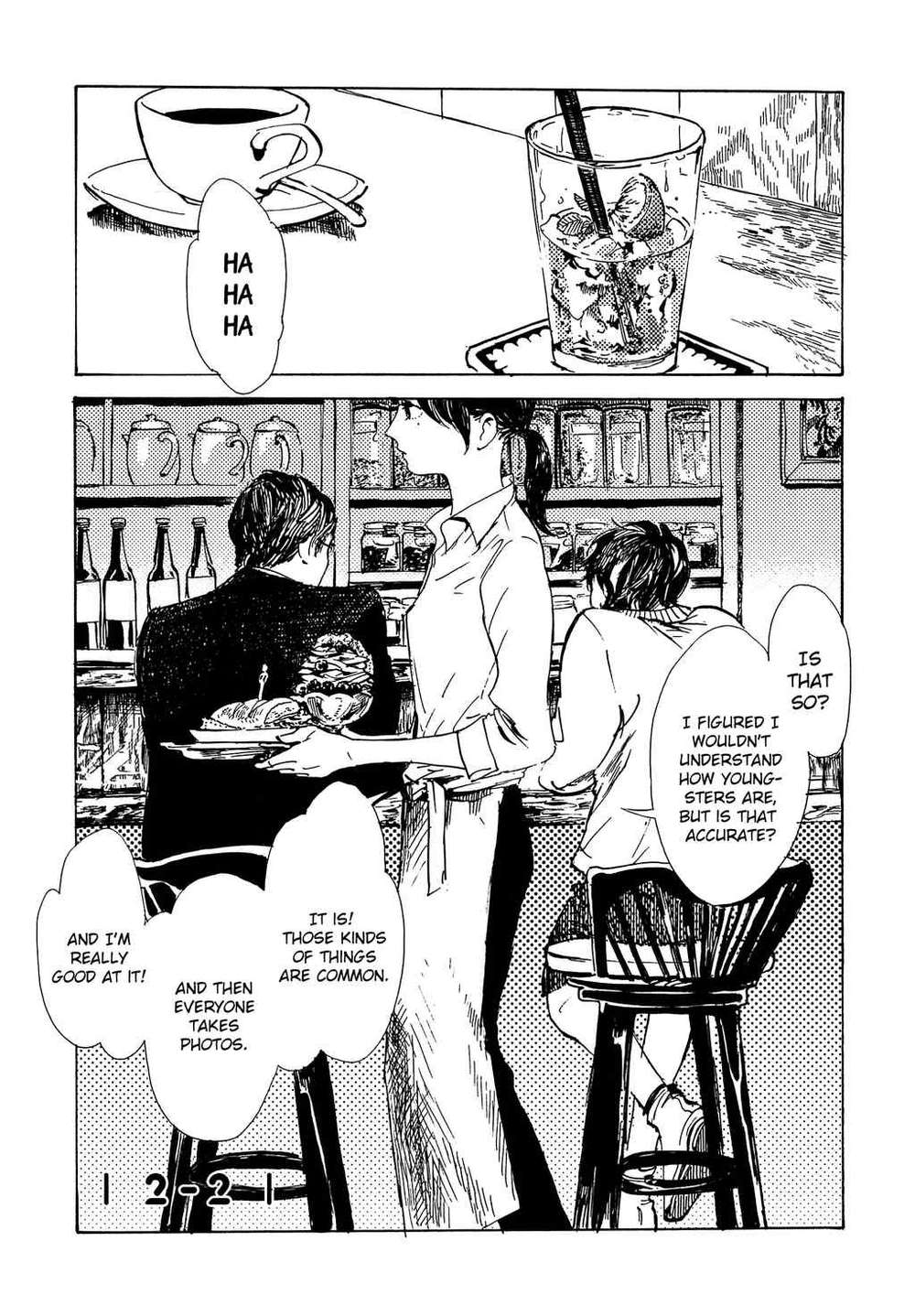 B-S-S-M-Blood-Sugar-Sex-Magic-By-Ido-Gihou-Eng page 4