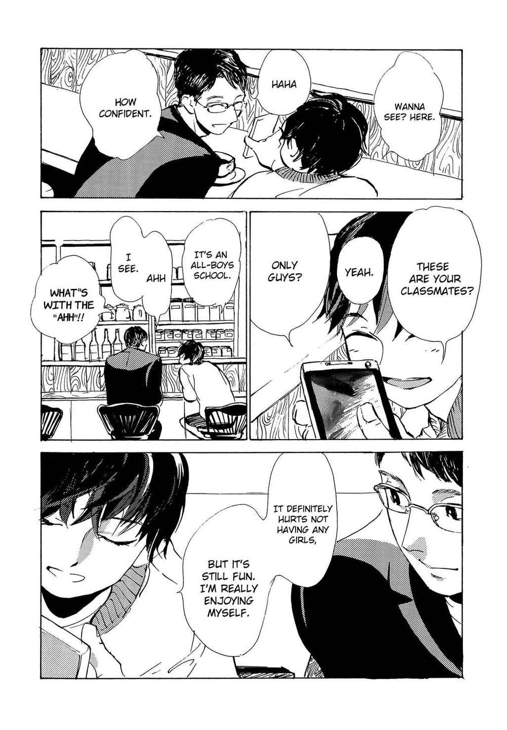 B-S-S-M-Blood-Sugar-Sex-Magic-By-Ido-Gihou-Eng page 5