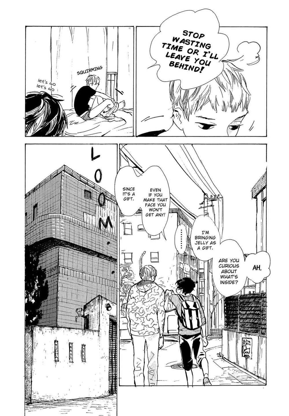 B-S-S-M-Blood-Sugar-Sex-Magic-By-Ido-Gihou-Eng page 16