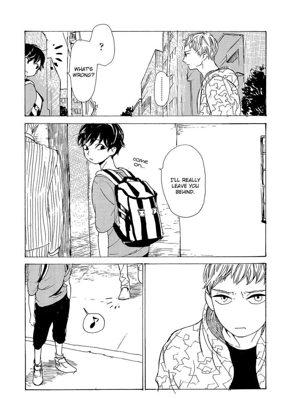 B-S-S-M-Blood-Sugar-Sex-Magic-By-Ido-Gihou-Eng page 18