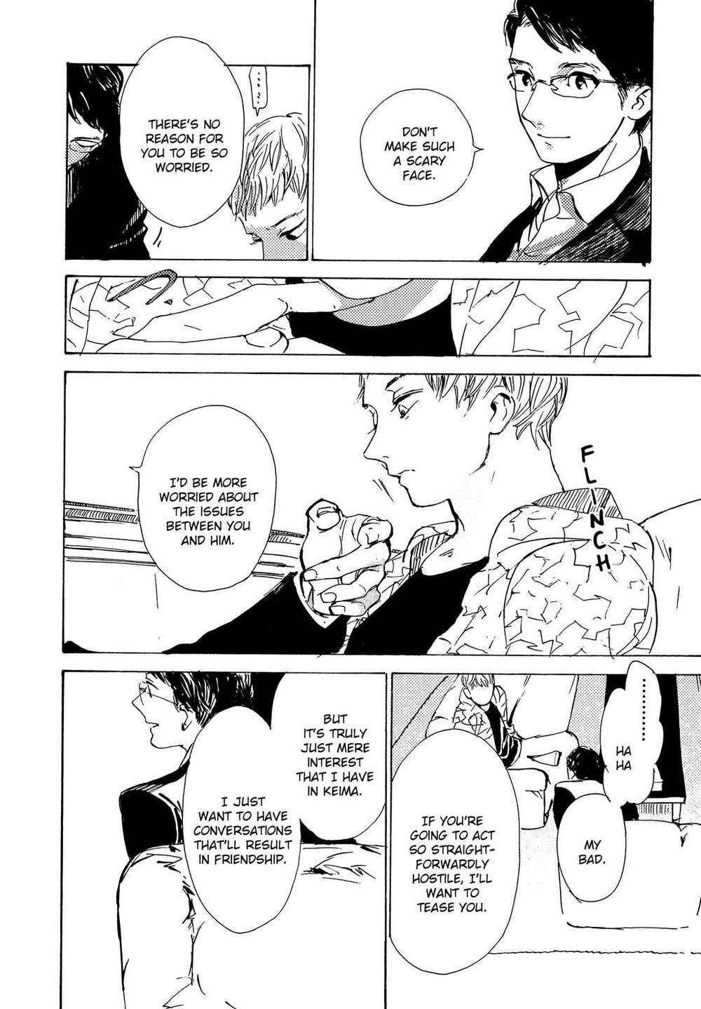 B-S-S-M-Blood-Sugar-Sex-Magic-By-Ido-Gihou-Eng page 24