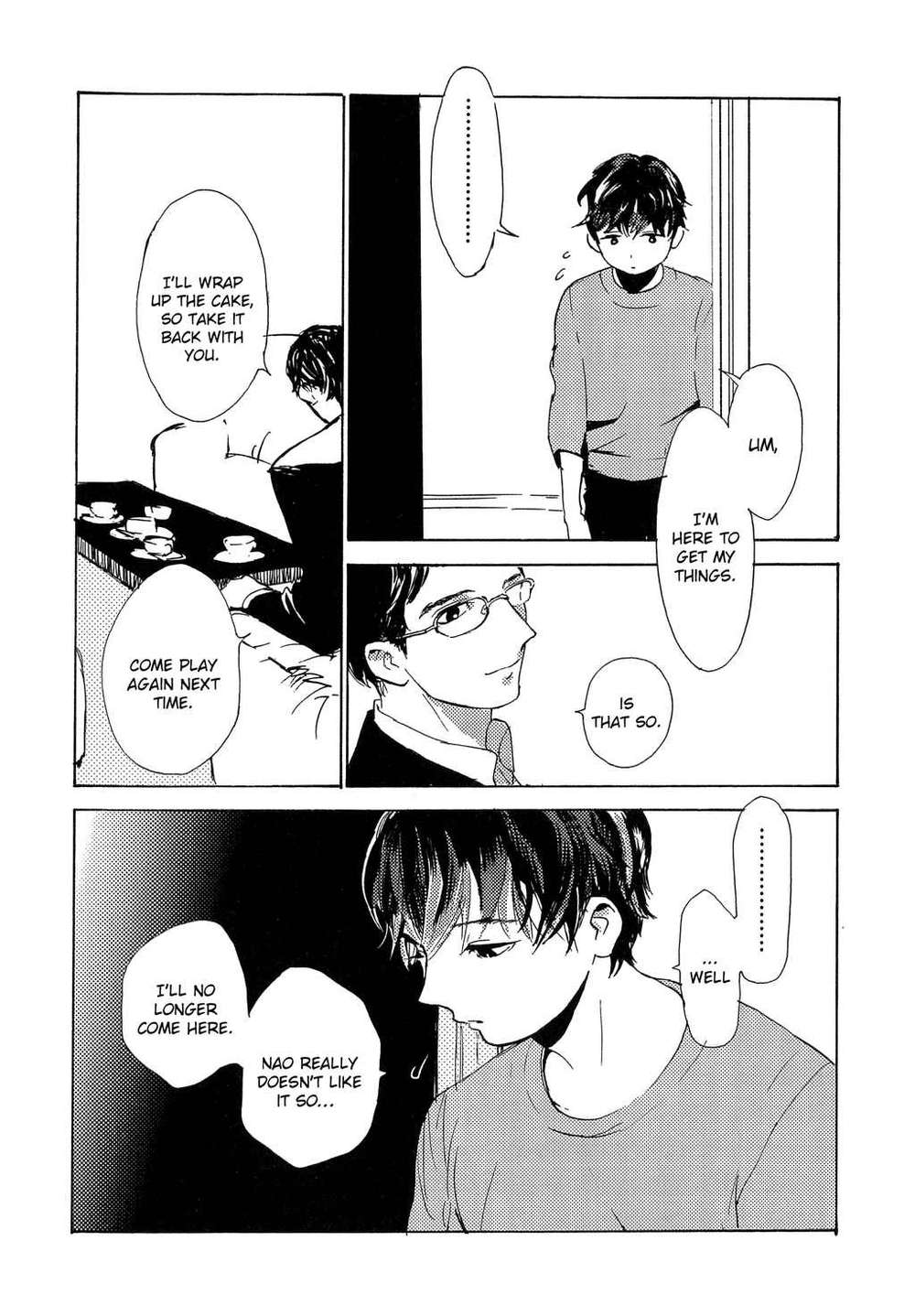 B-S-S-M-Blood-Sugar-Sex-Magic-By-Ido-Gihou-Eng page 31