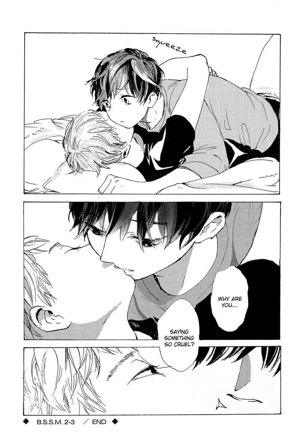 B-S-S-M-Blood-Sugar-Sex-Magic-By-Ido-Gihou-Eng page 37