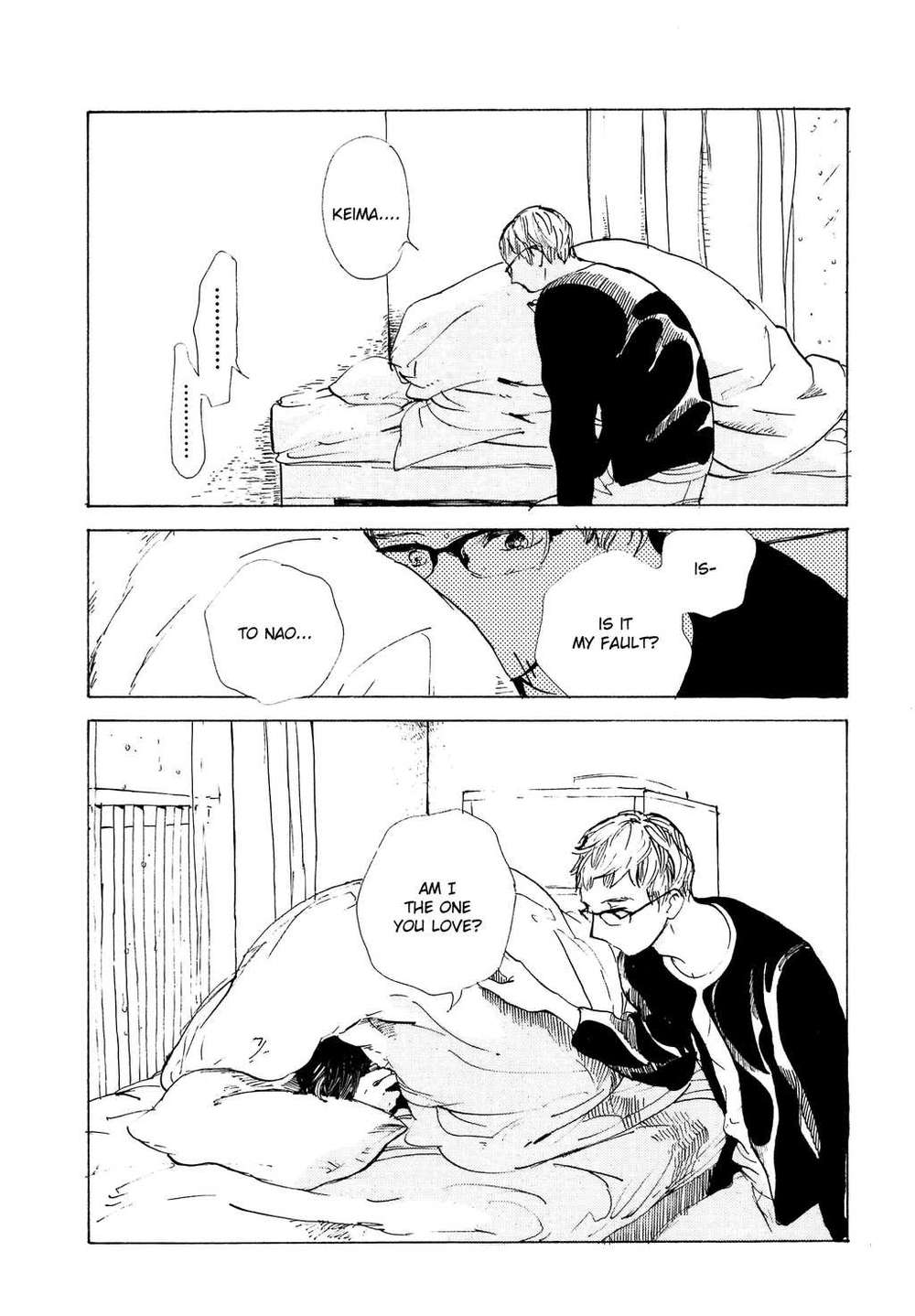 B-S-S-M-Blood-Sugar-Sex-Magic-By-Ido-Gihou-Eng page 5