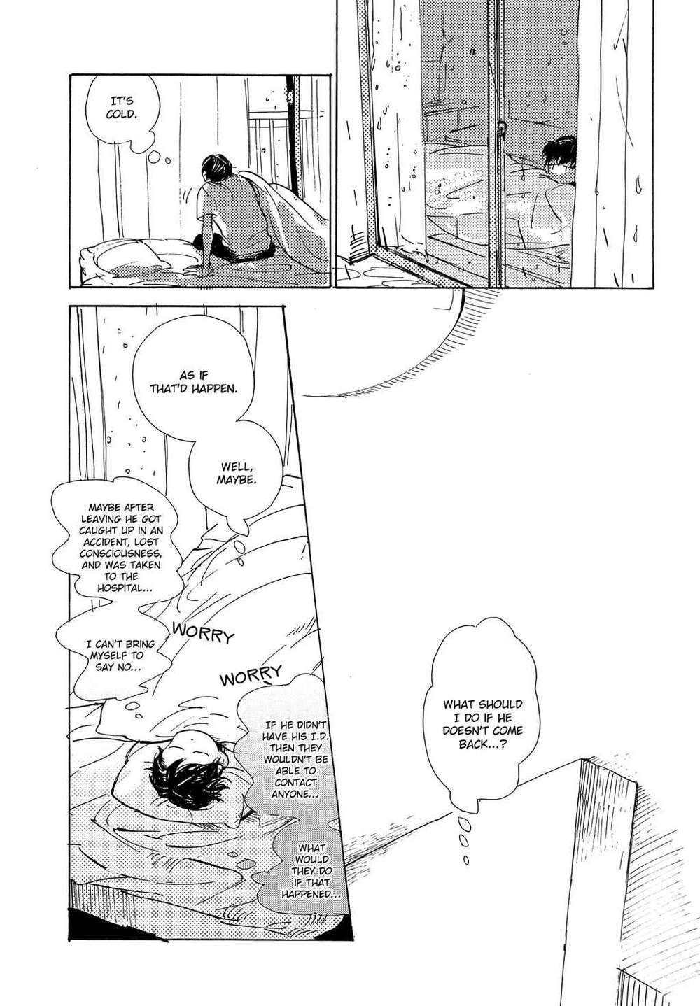 B-S-S-M-Blood-Sugar-Sex-Magic-By-Ido-Gihou-Eng page 11