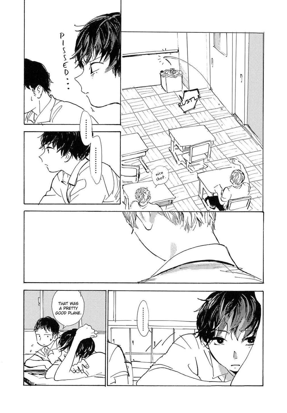 B-S-S-M-Blood-Sugar-Sex-Magic-By-Ido-Gihou-Eng page 27