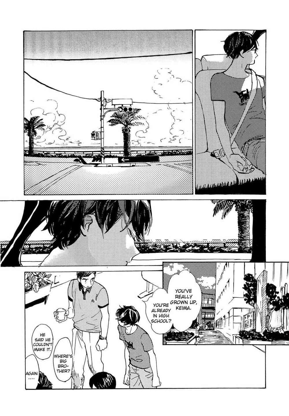 B-S-S-M-Blood-Sugar-Sex-Magic-By-Ido-Gihou-Eng page 5