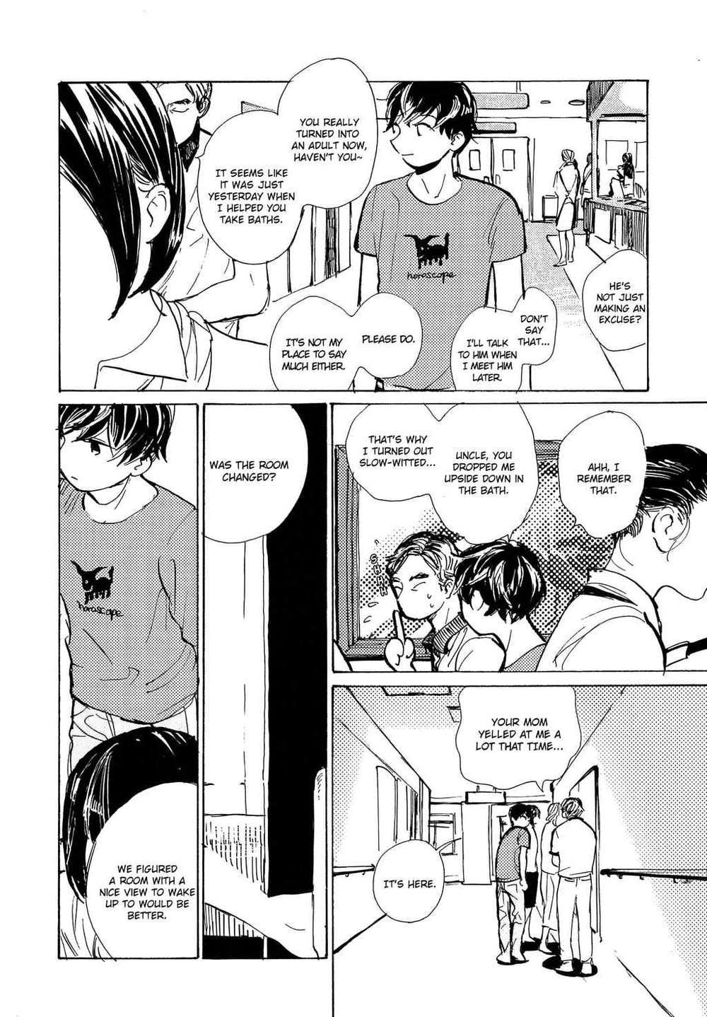 B-S-S-M-Blood-Sugar-Sex-Magic-By-Ido-Gihou-Eng page 6