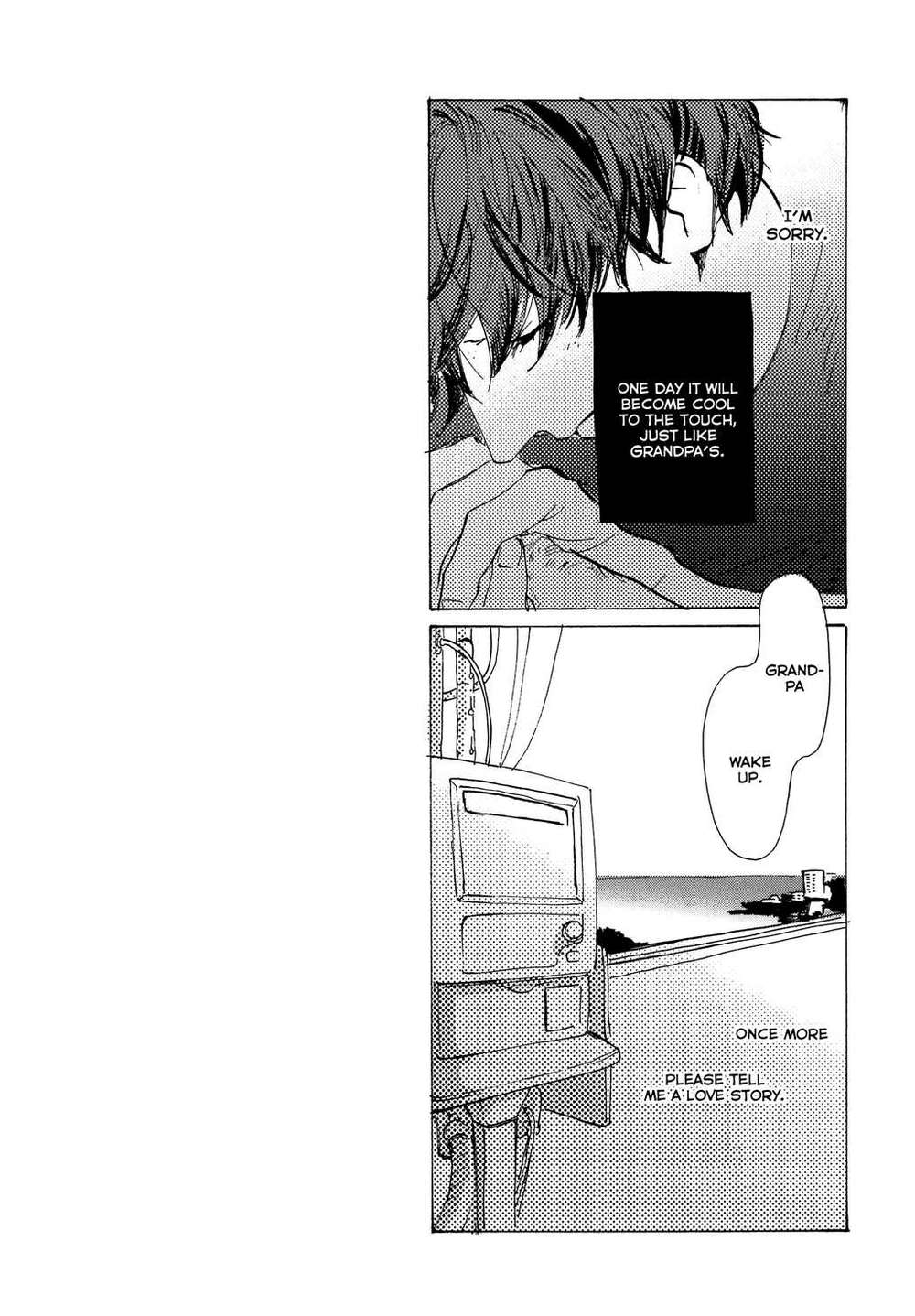 B-S-S-M-Blood-Sugar-Sex-Magic-By-Ido-Gihou-Eng page 9
