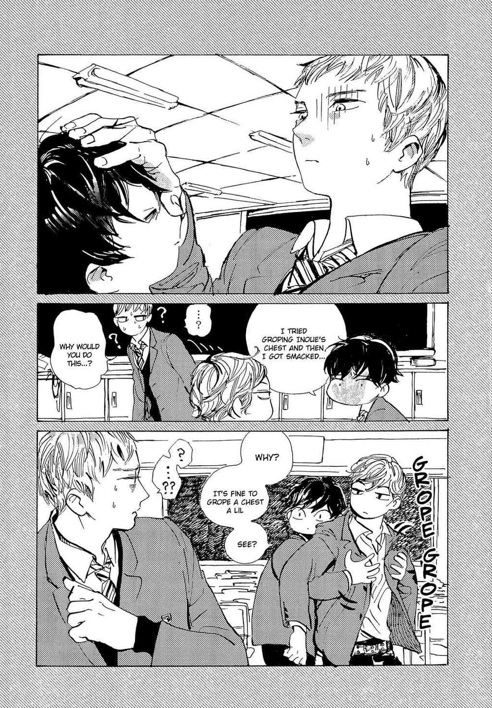 B-S-S-M-Blood-Sugar-Sex-Magic-By-Ido-Gihou-Eng page 10