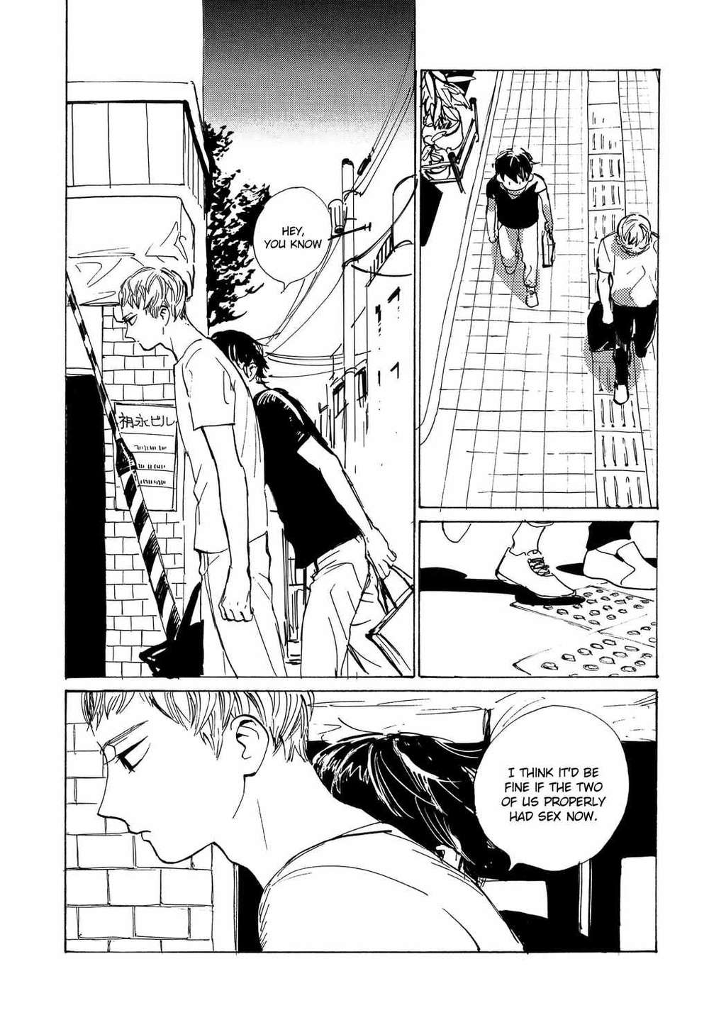 B-S-S-M-Blood-Sugar-Sex-Magic-By-Ido-Gihou-Eng page 15