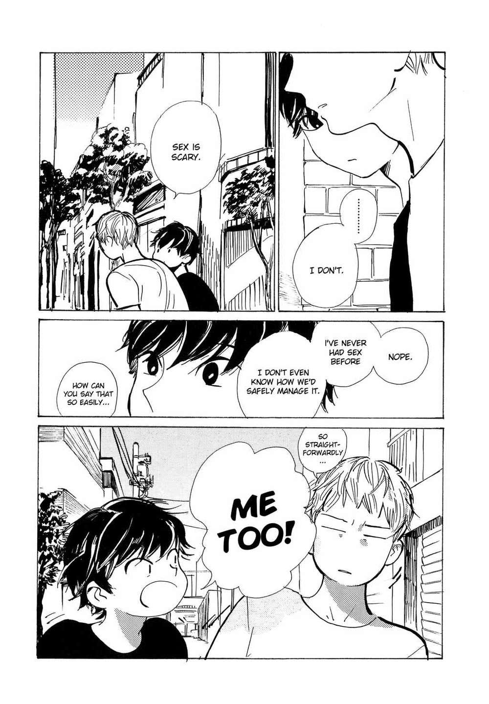B-S-S-M-Blood-Sugar-Sex-Magic-By-Ido-Gihou-Eng page 16