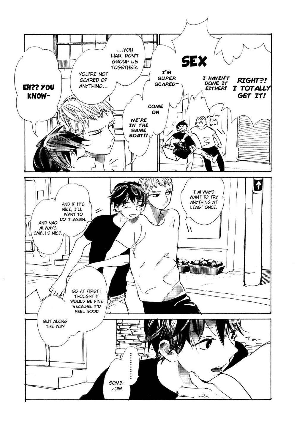 B-S-S-M-Blood-Sugar-Sex-Magic-By-Ido-Gihou-Eng page 17