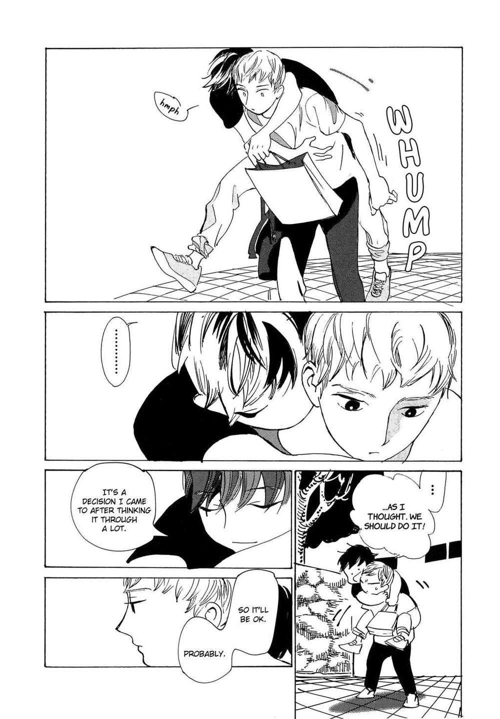 B-S-S-M-Blood-Sugar-Sex-Magic-By-Ido-Gihou-Eng page 19