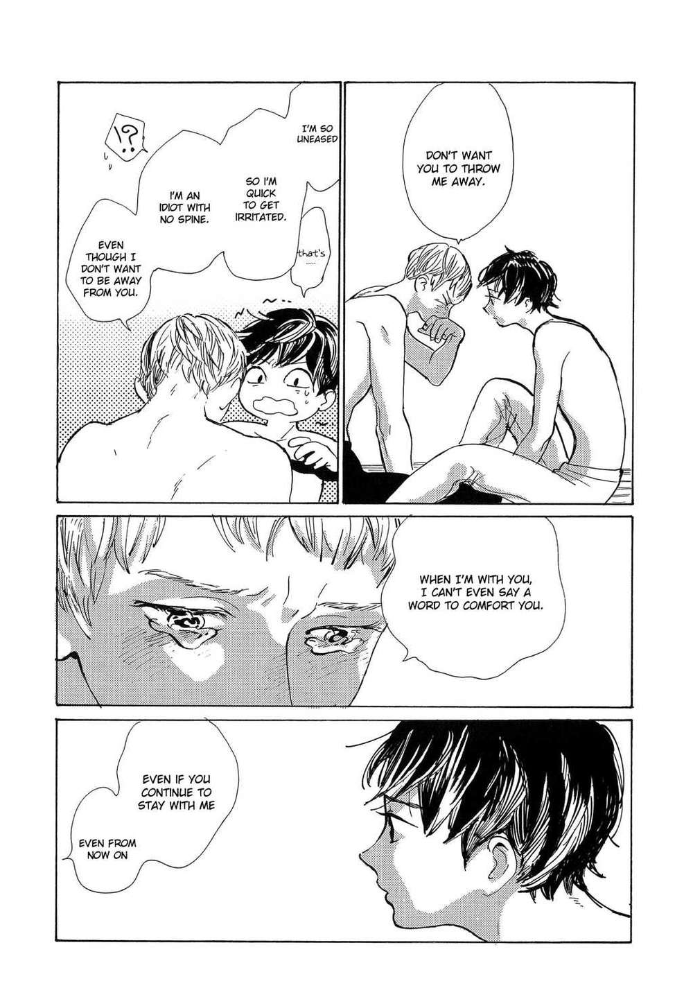 B-S-S-M-Blood-Sugar-Sex-Magic-By-Ido-Gihou-Eng page 27