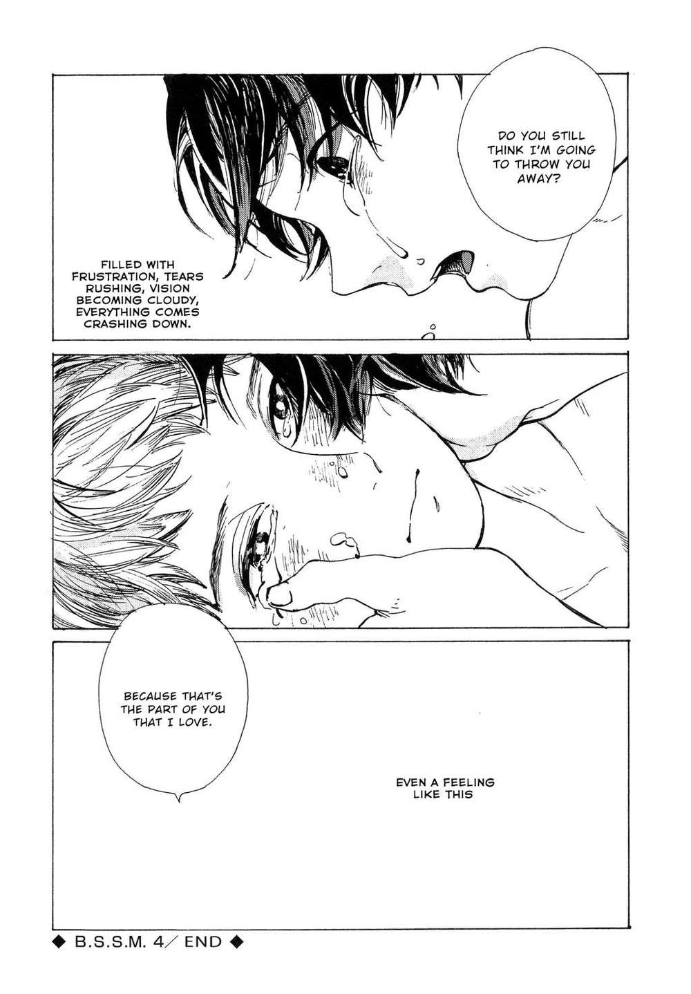B-S-S-M-Blood-Sugar-Sex-Magic-By-Ido-Gihou-Eng page 32