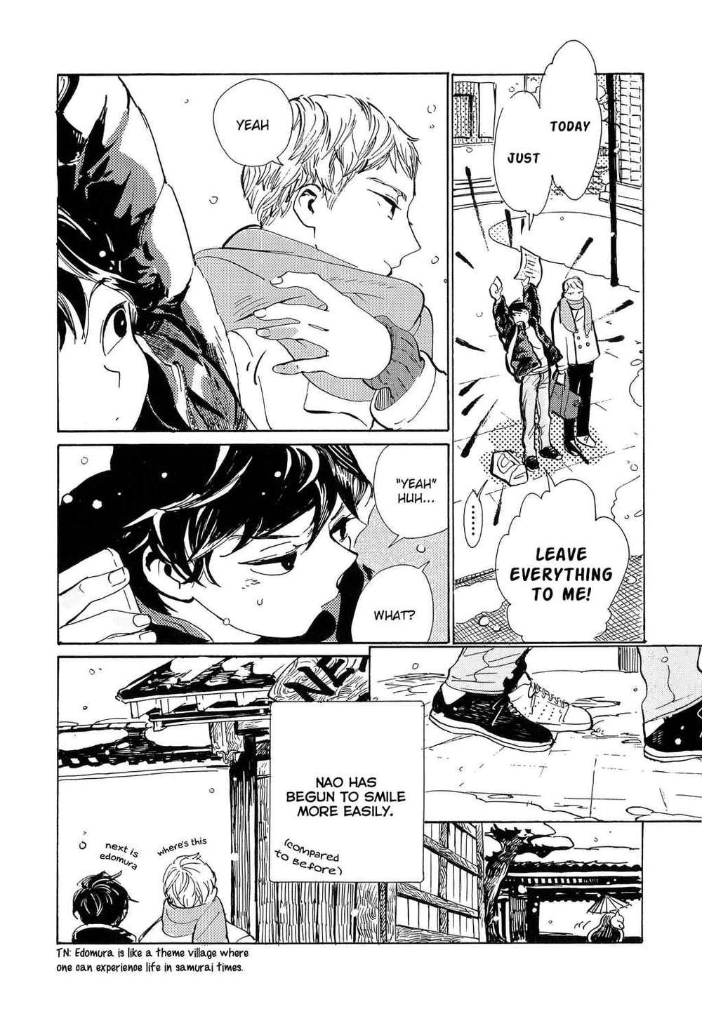 B-S-S-M-Blood-Sugar-Sex-Magic-By-Ido-Gihou-Eng page 9