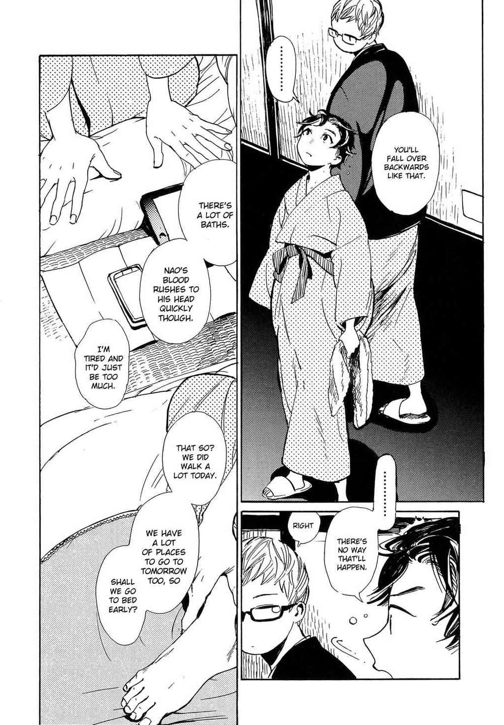 B-S-S-M-Blood-Sugar-Sex-Magic-By-Ido-Gihou-Eng page 11