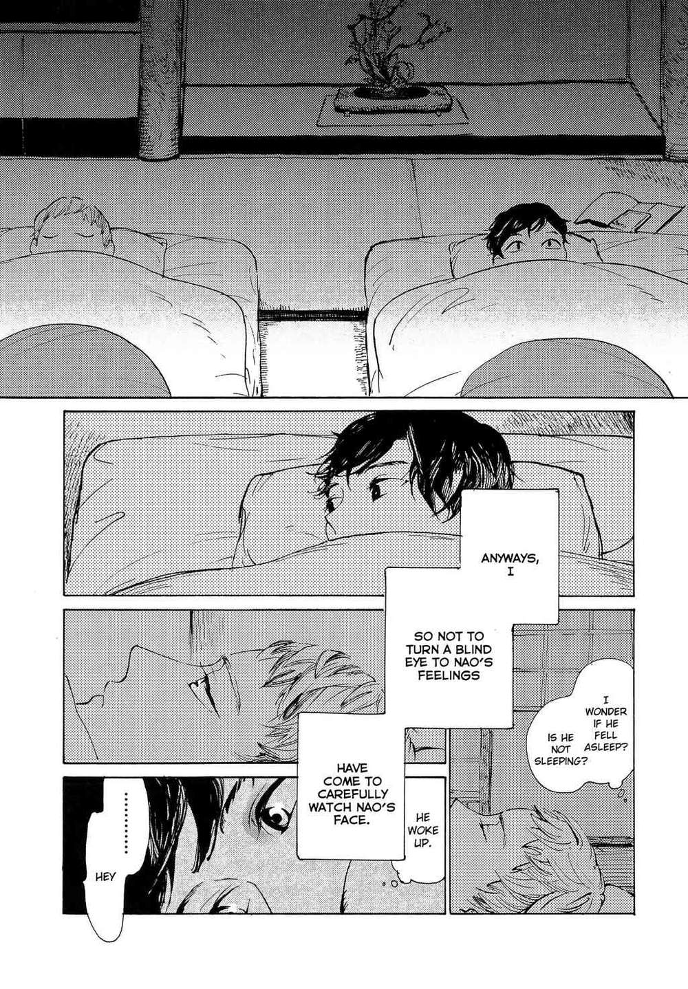 B-S-S-M-Blood-Sugar-Sex-Magic-By-Ido-Gihou-Eng page 12