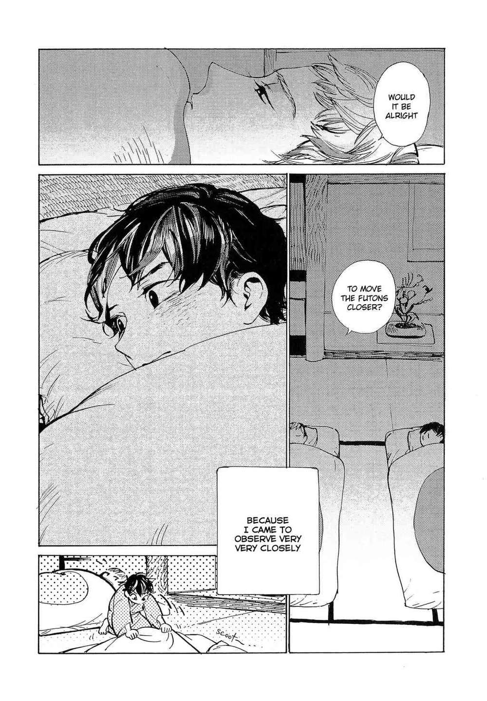 B-S-S-M-Blood-Sugar-Sex-Magic-By-Ido-Gihou-Eng page 13