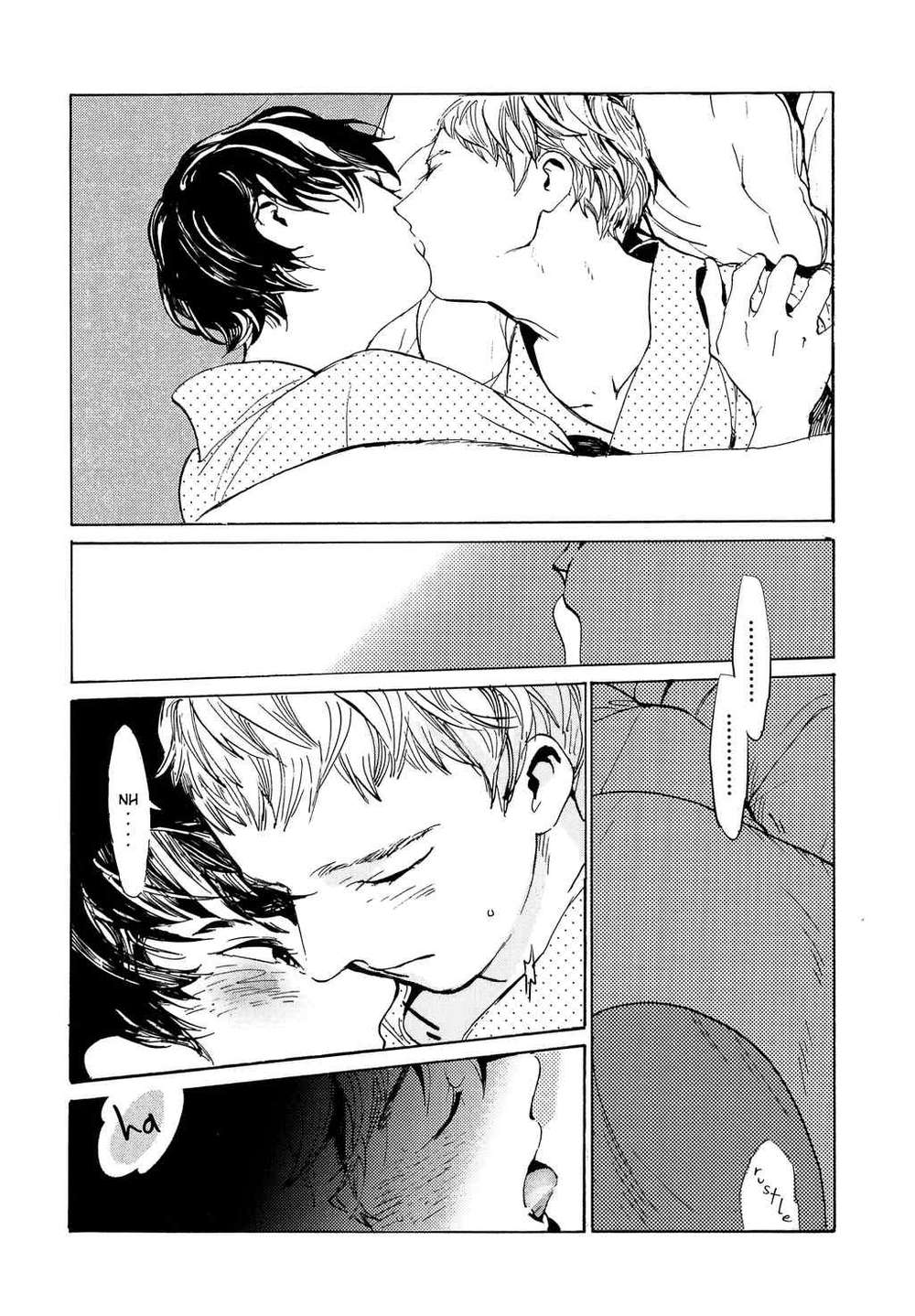 B-S-S-M-Blood-Sugar-Sex-Magic-By-Ido-Gihou-Eng page 15